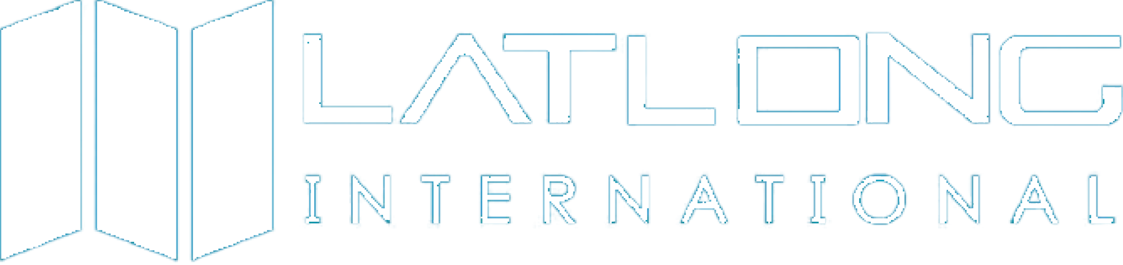 Latlong Logo